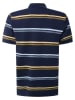 Pierre Cardin Koszulka polo w kolorze granatowym
