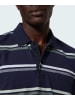 Pierre Cardin Poloshirt in Dunkelblau
