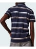 Pierre Cardin Poloshirt in Dunkelblau