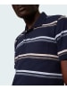 Pierre Cardin Poloshirt donkerblauw