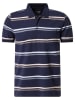 Pierre Cardin Koszulka polo w kolorze granatowym