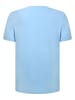 Pierre Cardin Shirt in Hellblau