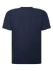 Pierre Cardin Shirt donkerblauw