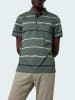 Pierre Cardin Poloshirt in Grün