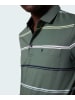 Pierre Cardin Koszulka polo w kolorze zielonym