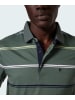 Pierre Cardin Poloshirt in Grün