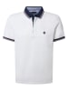 Pierre Cardin Koszulka polo w kolorze białym