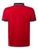 Pierre Cardin Poloshirt in Rot