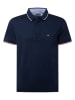 Pierre Cardin Koszulka polo w kolorze granatowym
