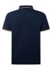 Pierre Cardin Poloshirt in Dunkelblau