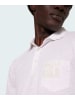 Pierre Cardin Poloshirt in Weiß