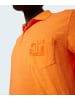 Pierre Cardin Poloshirt in Orange