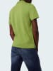 Pierre Cardin Poloshirt in Grün