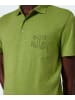 Pierre Cardin Koszulka polo w kolorze zielonym