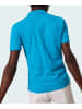 Pierre Cardin Poloshirt in Türkis