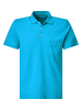 Pierre Cardin Koszulka polo w kolorze turkusowym