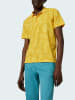 Pierre Cardin Poloshirt in Gelb
