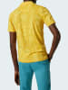 Pierre Cardin Poloshirt in Gelb