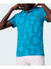 Pierre Cardin Poloshirt turquoise