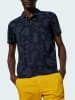 Pierre Cardin Koszulka polo w kolorze granatowym