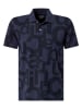Pierre Cardin Koszulka polo w kolorze granatowym