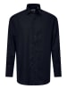 Pierre Cardin Hemd in Dunkelblau