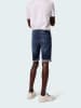 Pierre Cardin Jeans-Bermudas in Dunkelblau