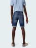 Pierre Cardin Jeans-Bermudas in Blau