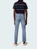 Pierre Cardin Dżinsy - Tapered fit - w kolorze błękitnym