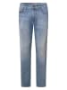 Pierre Cardin Dżinsy - Tapered fit - w kolorze błękitnym