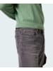 Pierre Cardin Dżinsy - Tapered fit - w kolorze szarym