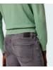 Pierre Cardin Dżinsy - Tapered fit - w kolorze szarym