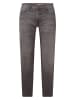 Pierre Cardin Dżinsy - Tapered fit - w kolorze szarym