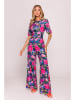 made of emotion Jumpsuit meerkleurig