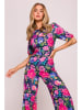 made of emotion Jumpsuit meerkleurig