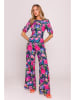made of emotion Jumpsuit meerkleurig