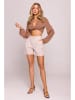 made of emotion Short beige