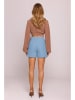 made of emotion Blouse lichtbruin