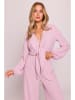 made of emotion Bluse in Rosa