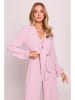made of emotion Bluse in Rosa