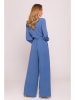 made of emotion Bluse in Blau