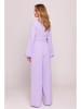made of emotion Bluse in Lila