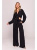 made of emotion Hose in Schwarz