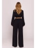 made of emotion Hose in Schwarz