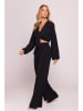 made of emotion Hose in Schwarz