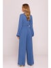 made of emotion Hose in Blau