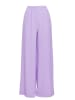made of emotion Hose in Lila