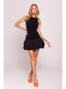 made of emotion Kleid in Schwarz