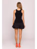 made of emotion Kleid in Schwarz