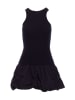 made of emotion Kleid in Schwarz